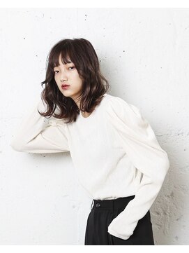 グラース(grace) 【30代・40代】透明感カラー