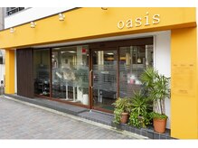 オアシス 古市店(oasis)