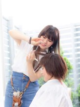 ベルーガ 野村 奈絵美