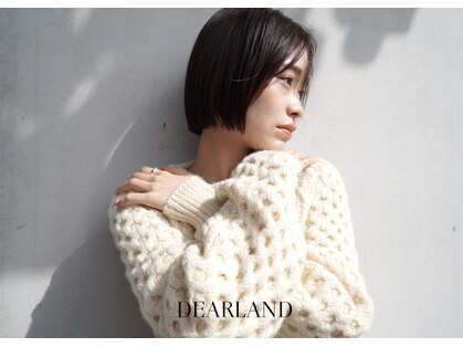 ディアランド(Dearland)の写真