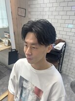 トゥルークリエイション 大宮(True Creation)&nbsp;ニュアンスパーマ