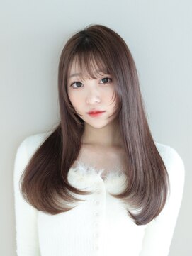 アフロート ギンザ(AFLOAT GINZA) 【Nanako。】韓国レイヤー