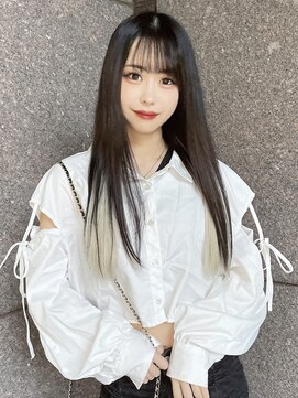 かすこんねぅ様ご来店♪