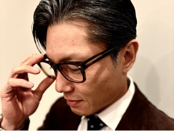 キーン 町田店(keen)の写真/本物志向の大人男性に人気！こだわり抜かれた特別な空間をぜひご堪能下さい。