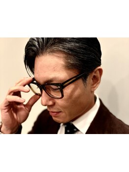 本物志向の大人男性に人気！こだわり抜かれた特別な空間をぜひご堪能下さい。