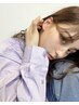 似合わせカット＋トリートメント