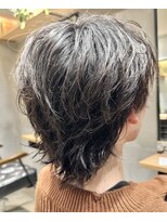 アーツ 調布(arts) マッシュウルフ