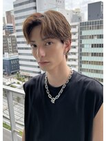 イヴォークトーキョーオーサカ(EVOKE TOKYO osaka)&nbsp;カルマヘア ミニウルフ