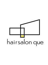 hairsalon que キイロ