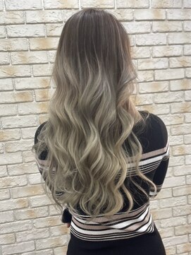 ランプカイタ(LAMP KAITA) ハイライトデザインカラー