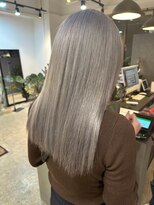 メリー オオサカ(Merly Osaka)&nbsp;white gray