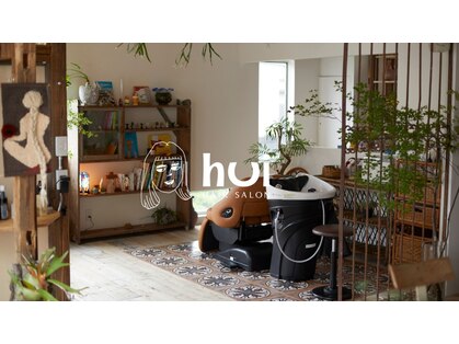 フーイ(hui)の写真
