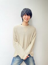 ヘッツ 仙台駅前店(HETTU) 谷崎 翔太郎