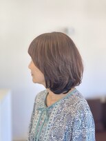 トライスター(TriStar)&nbsp;内巻きミディアム