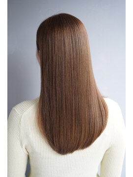 ヘアアンドライフシー(HAIR&LIFE C) 美髪ストレート