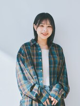 コエバイロゼオ(coe by Roseo)&nbsp;友香 