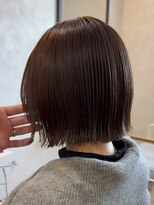 ルーチェ(Lu-che)&nbsp;ケアカラー/小牧/名古屋/春日井/髪質改善TR