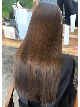 サイ(sai) サラ艶ロングヘアー