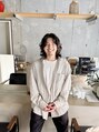 イチ 蒲生四丁目(ichi) 福岡 貴志