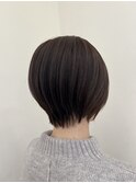 くびれショート