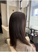 カシミヤシルクトリートメント