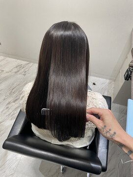 リコ 今泉スクエア店Room7(Reco) 【cashmere/garage】