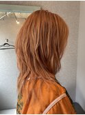 ロングウルフ