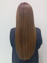 ルシック(LE CHIC) ロングスタイル/髪質改善