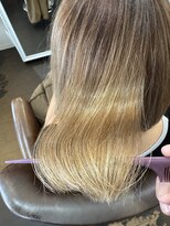 ピスケス(pisces)&nbsp;「超高濃度水素ケア」カラーエステ