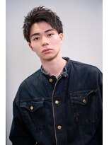 リップスヘアー 銀座(LIPPS hair)&nbsp;アップショート