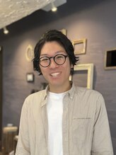 ルッソカナン(Lusso canaan) 塚越 潤也