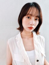 トリコ アヴェダ ららテラス北綾瀬(tricot AVEDA)
