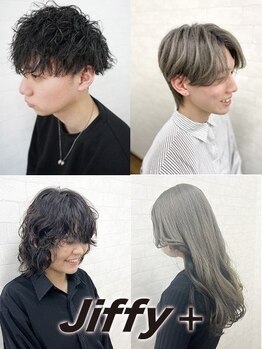 【水原駅から車で6分】骨格や髪質に合わせたこだわりのカットで、あなただけの似合わせスタイルをご提供◇