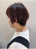 【エルサフィロ　肥後橋】お客様スタイル
