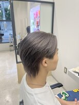 フィゼル 南堀江店(fizelle)&nbsp;Wカラー