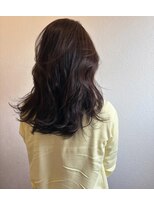 ベル(Belle)&nbsp;レイヤーカット