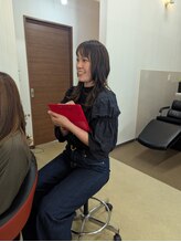 美容室ピース