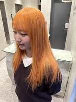 ルシティ(Le City)&nbsp;orange