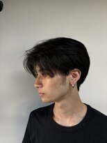 イッヒ 茅ヶ崎(IHHI)&nbsp;men's ナチュラルセンターパート