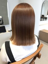 アンバー(Amber)&nbsp;ブラウンベージュ