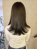 ヴィサージュメゾン(VISAGE maison)&nbsp;レイヤースタイル