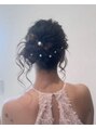 ランド(LAND)&nbsp;【ヘアセットの指名No.1】どんなスタイルでも創ります◎