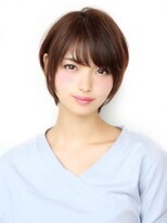 ソレイユ(Soleil)&nbsp;【20代髪型】【40代髪型】【30代髪型】