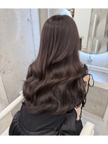 アイシー 表参道(ICY)&nbsp;ラベンダーブラウン