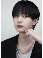 ゴールドシブヤ(GOALD SHIBUYA)&nbsp;ナチュラルマッシュ