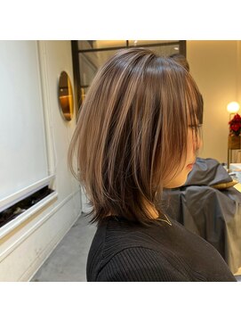 シェルハ(SHELHA) アンブレラ×シャドウルーツ