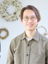 アミュー(amiu) 楫 大輝