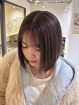 サラジュ 梅田店(SARAJU)&nbsp;sarajuオオミ シアーグレージュ