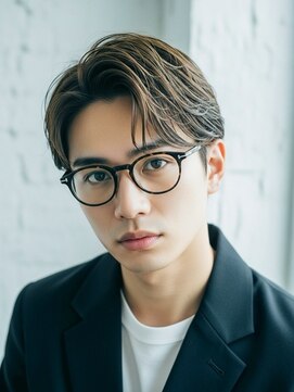 フレイムス ヘアアンドリラックス 大宮東口店(Frames) ナチュラルショート