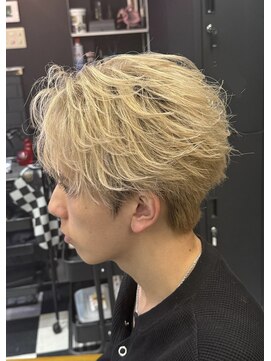 ジョーカー(JOKER) ハイトーンフェザー　Y